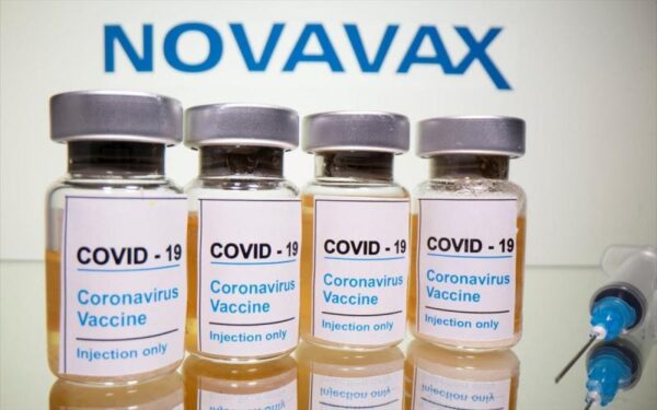 novavax