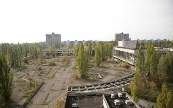 pripiat