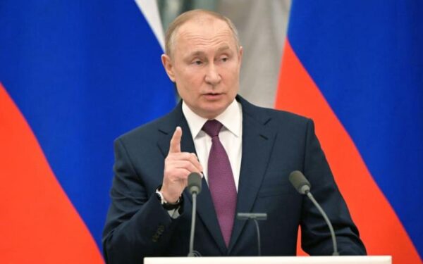 putin