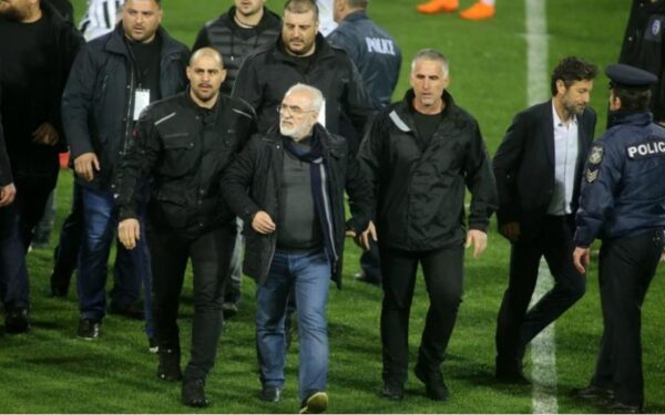 savvidis