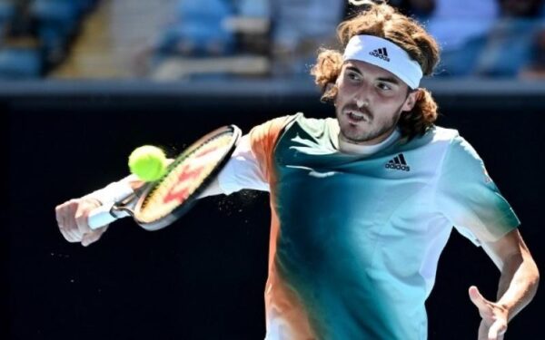 tsitsipas