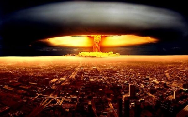 nuclear