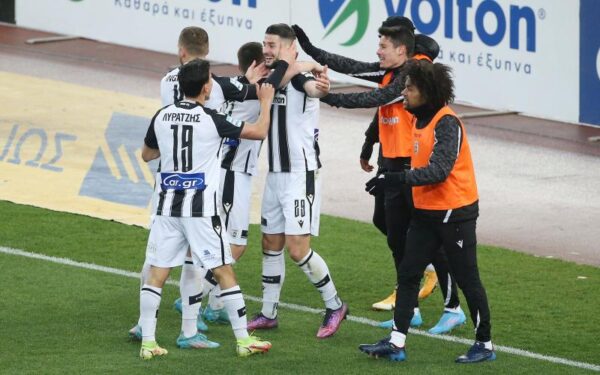 paok