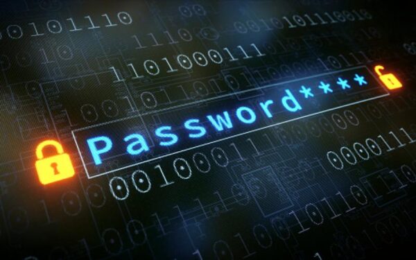 password