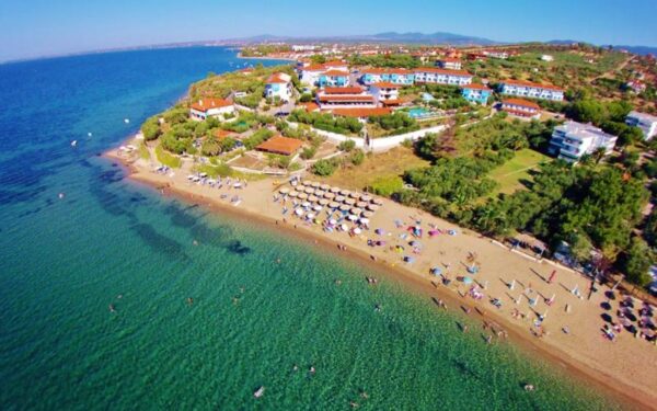 gerakini-halkidiki