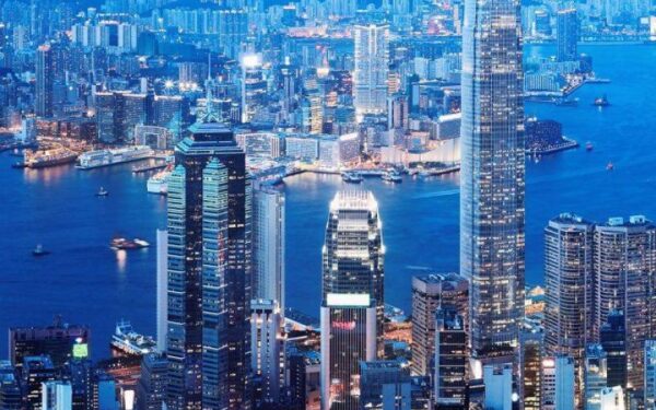hongkong