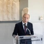 Ν. Σταμπολίδης: «Η επανένωση των Γλυπτών του Παρθενώνα είναι ένα παγκόσμιο αίτημα»