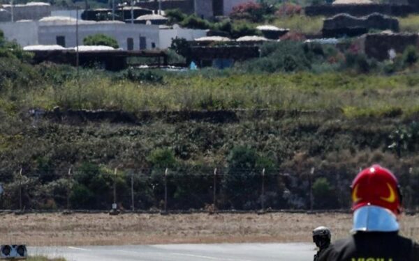 pantelleria