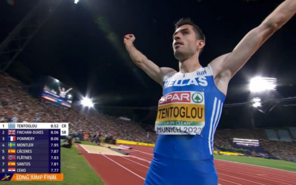 tentoglou