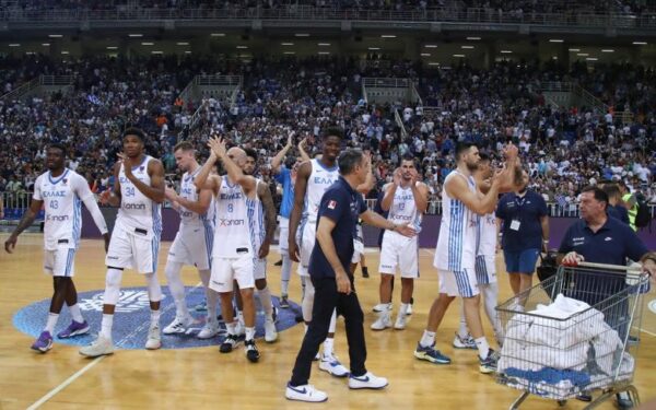 ethniki