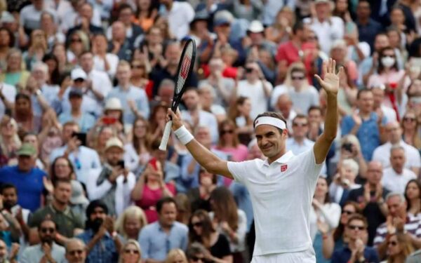 federer