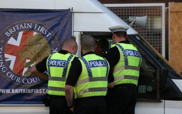 london_police