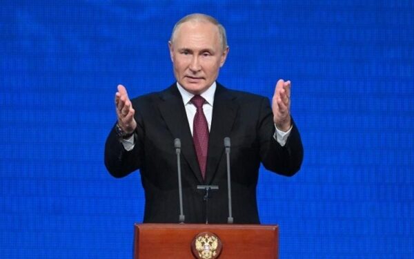 putin