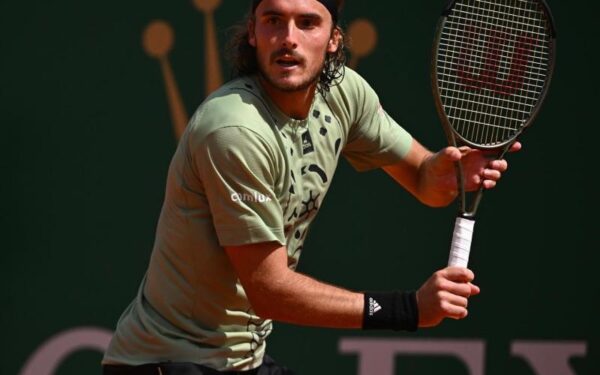 tsitsipas