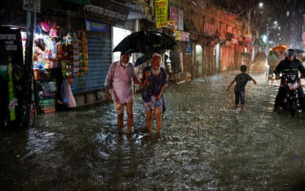 bangladesh