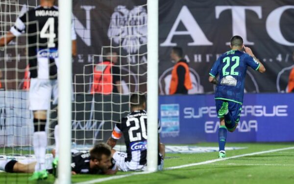 paok-pao
