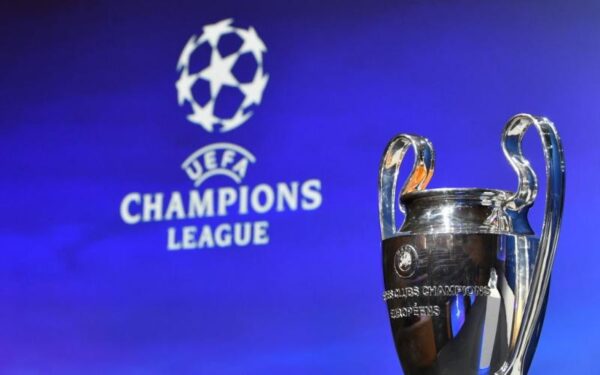 champions