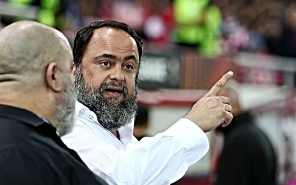 marinakis