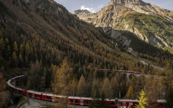 treno