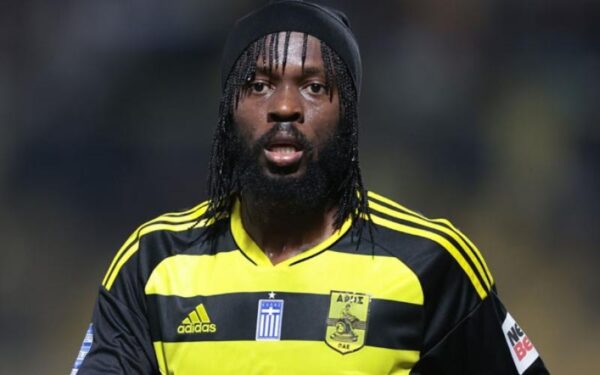 gervinho