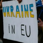 Η Ουκρανία ψάχνει τρόπο να μετέχει στο Ευρωκοινοβούλιο πριν την ένταξη