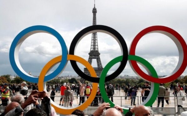 olympiakoi
