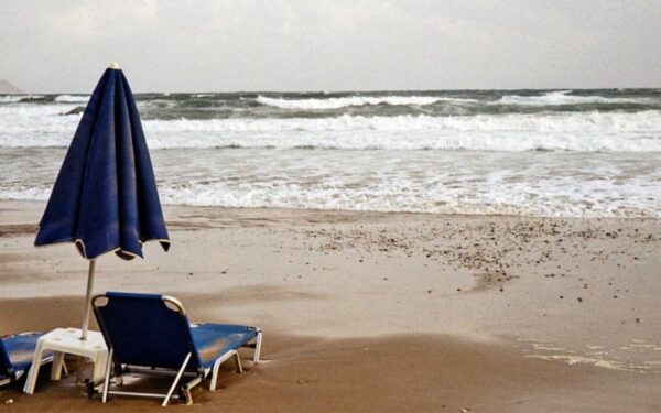 vroxi-paralia