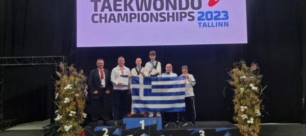 ψαρρος