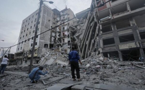 gaza_syntrimmia