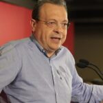 Φάμελλος: Καταλύτης ο ΣΥΡΙΖΑ για την προοδευτική πρόταση απέναντι στην κυβέρνηση Μητσοτάκη 