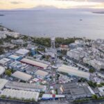 Στη Θεσσαλονίκη οι Πολιτικοί Αρχηγοί για την 89η ΔΕΘ