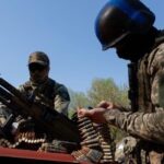 Οι 5 εστίες έντασης που θα μπορούσαν να προκαλέσουν Γ’ Παγκόσμιο Πόλεμο το 2026