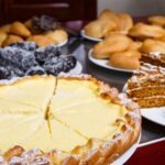 Η επιστήμη εξηγεί γιατί, όσο κι αν τρώτε, έχετε πάντα χώρο για επιδόρπιο