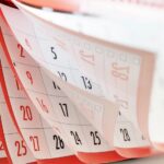 Αργίες 2026: Όλα τα τριήμερα της νέας χρονιάς