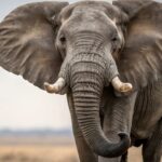 Το μυστικό επιδεξιότητας των ελεφάντων: Ικανοί να σηκώσουν δένδρο αλλά και ένα πατατάκι χωρίς να το σπάσουν