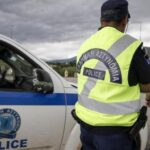 Σε ισχύ τα αυστηρά μέτρα της Τροχαίας για το τριήμερο της Καθαράς Δευτέρας