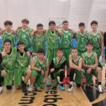 Jr. NBA Greece Basketball League 2026