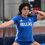 Πανελλήνιο ρεκόρ στην Τσεχία η Μαρία Ραφαηλίδου