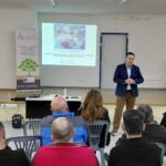 Επιτυχημένη εκδήλωση του Επιμελητήριο Χαλκιδικής στο Σχολείο Δεύτερης Ευκαιρίας Νέας Προποντίδας