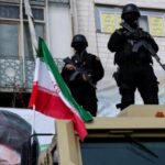 Σκληρή απάντηση από το Ιράν σε Τραμπ: «Θα ρίχνουμε πυραύλους για όσο χρειαστεί»