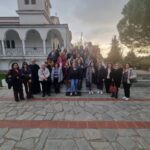 Εκδρομή του Συλλόγου Γυναικών Αρναίας στη Θεσσαλονίκη για την Ημέρα της Γυναίκας