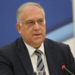 Θεοδωρικάκος: Αναγκαίο το πλαφόν στα καύσιμα – Πρόσθετα μέτρα εφόσον απαιτηθεί