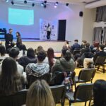 Το 3ο Διεθνές Training του Ευρωπαϊκού Κοινοβουλίου Νέων στη Ν. Καλλικράτεια