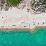 Αναστάτωση στη Χαλκιδική: Μισθώνουν σε ιδιώτη γνωστή παραλία «διαμάντι»