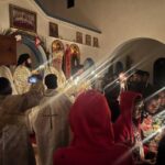 Ανάσταση στην Τανζανία: Kristo amefufuka! – Kweli amefufuka!