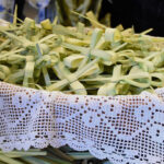 Κυριακή των Βαΐων: Τα έθιμα που σηματοδοτούν την έναρξη της Μεγάλης Εβδομάδας