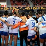 Euro 2026: Στον όμιλο της Αττάλειας η Εθνική χάντμπολ Γυναικών