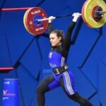 Άρση Βαρών: Η αποστολή της Ελλάδας για το Ευρωπαϊκό Πρωτάθλημα