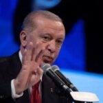 Ερντογάν για Νετανιάχου: «Ο τύραννος θα πάρει το μάθημα που του αξίζει»