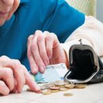 75.000 αιτήσεις συνταξιοδότησης το πρώτο τετράμηνο του 2026